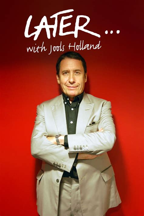 Later... With Jools Holland (1992)