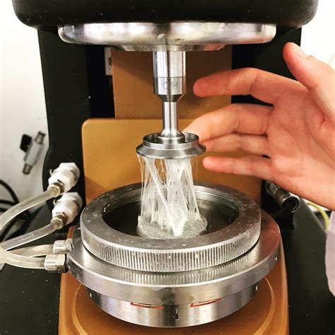 Rheology of Melted Cheese - Centre for Industrial Rheology