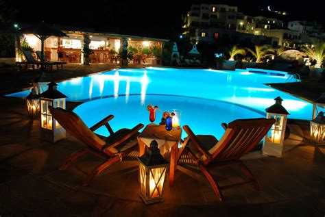 Facilities - Kamari Hotel Platys Gialos Mykonos