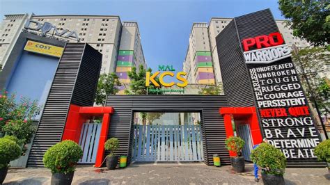 Kalibata City Square Optimalkan Konsep Neighborhood Trade Mall untuk ...