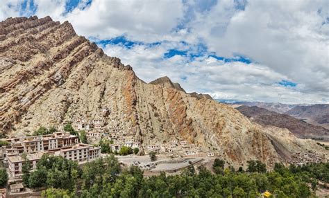 Monasteries in Ladakh | MakeMyTrip Blog