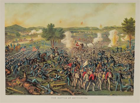 Battles of the Civil War, 1861-1865: a Pictorial Presentation | Cowan's ...