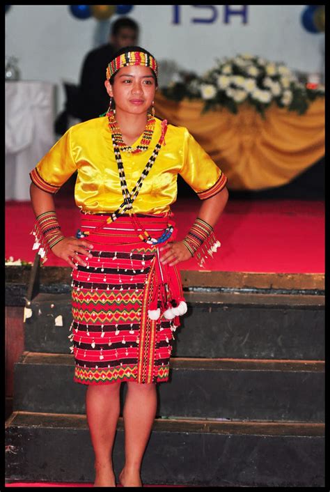 THE CLAMOR OF KALINGA: Kalinga Costume and Igorot Costume