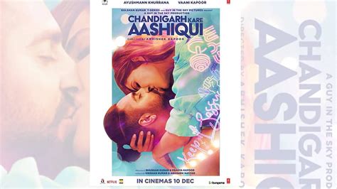 Chandigarh Kare Aashiqui' motion poster out – Medleynews.in HD ...