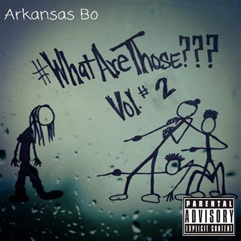 What Are Those Vol.2 | ARKANSAS BO