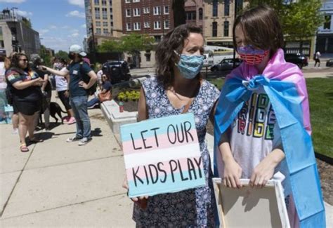 Pride Month festivities muted by political setbacks – Waterbury ...