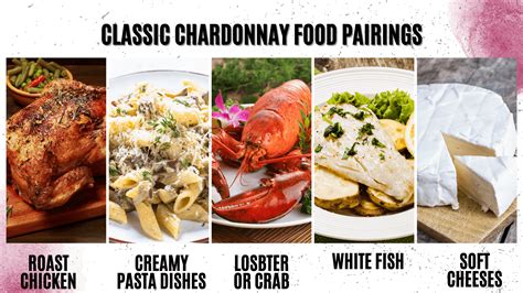 Chardonnay Food Pairing: An Expert's Guide | Wine Club