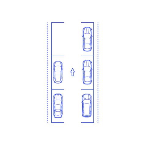 Parking Lot Floor Plan With Dimensions In Cms 2021 | Viewfloor.co