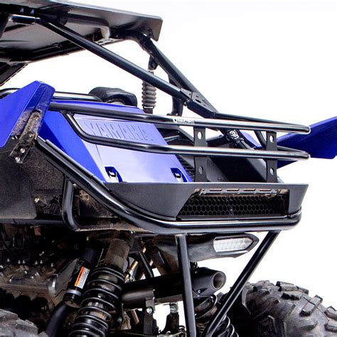 Yamaha Yxz 1000R Hmf Cargo Rack – Black 2019+ – Offroad Armor | Offroad ...