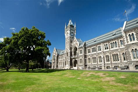 Top Universities in New Zealand | Get FREE Expert Counseling