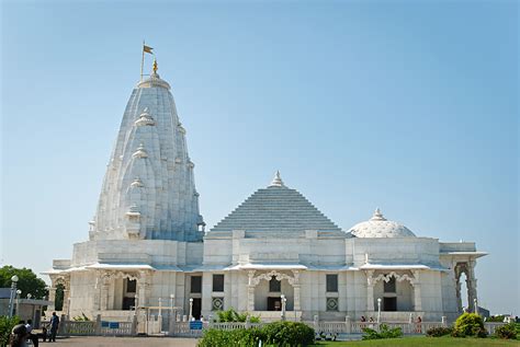 Birla Mandir - One of the Top Attractions in Jaipur, India - Yatra.com