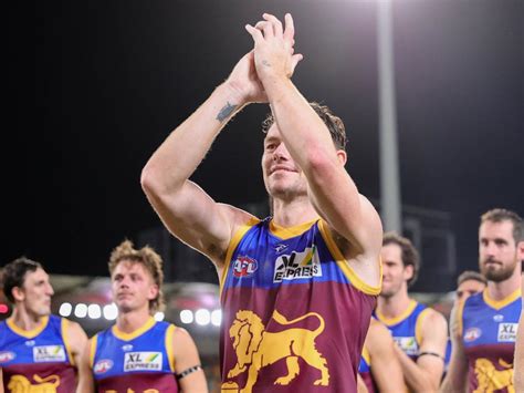 Geelong to host Brisbane Lions in AFL blockbuster | Daily Telegraph