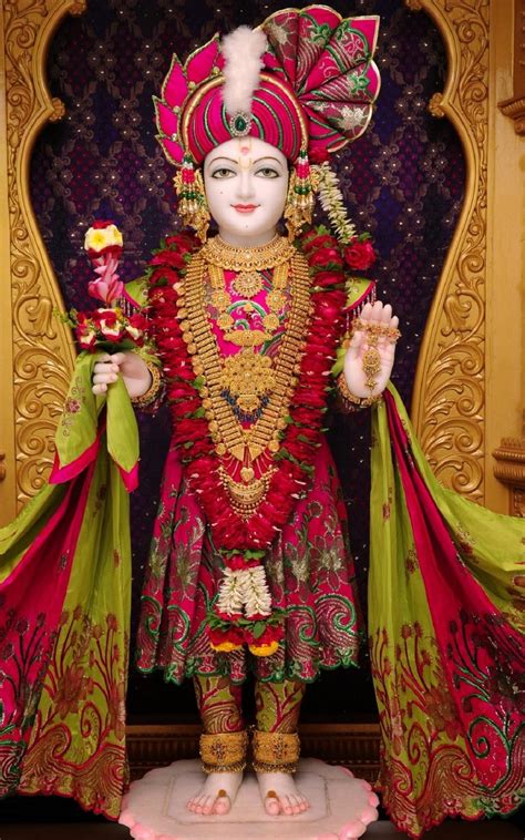 Swaminarayan Mobile Wallpapers - Wallpaper Cave