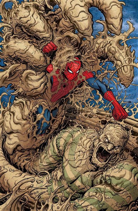 MARVEL COMICS January 2016 Solicitations | Comics, Marvel villains ...