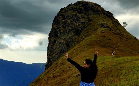 Ethina Buja | Ethina Bhuja Trekking