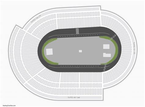 bristol motor speedway seating chart | Bristol motor speedway, Bristol ...