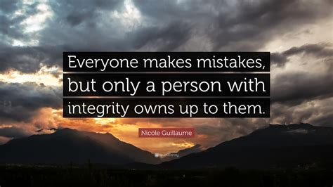 Quotes About Integrity