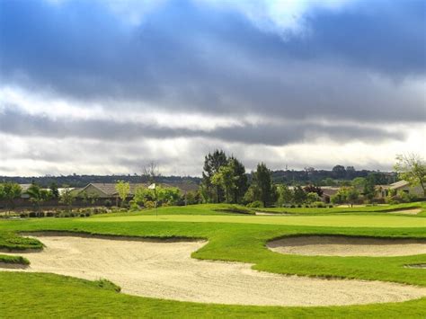 The Course – Lincoln Hills Golf Club