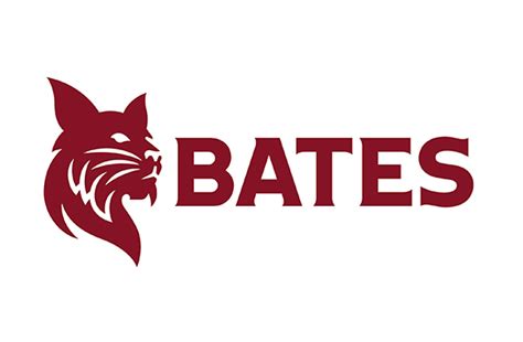 Bates unveils bold new look for the Bobcat | News | Bates College