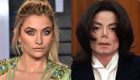 Paris Jackson reveals how Michael Jackson kept his kids grounded