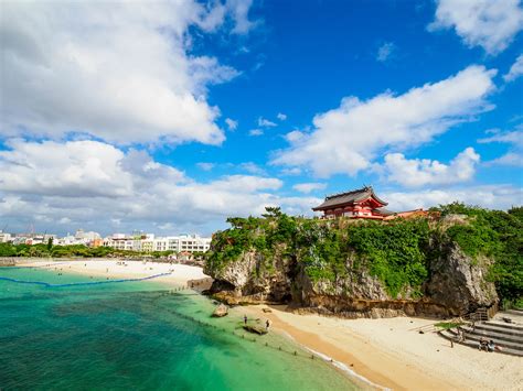 Naha | VISIT OKINAWA JAPAN | Official Okinawa Travel Guide