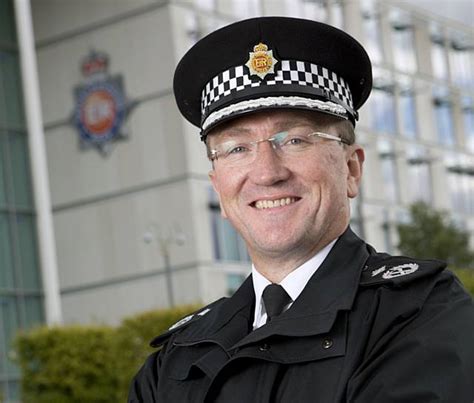 Rochdale News | News Headlines | Ian Hopkins selected as new Chief ...