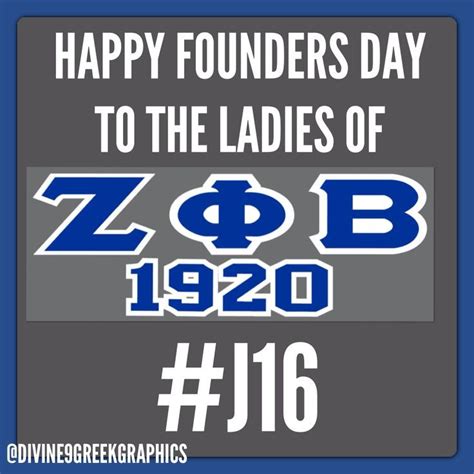 Happy founders day, Zeta phi beta, Zeta phi beta founders