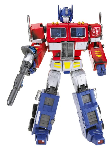 Optimus Prime Transformers Toys - Japanese Lesbian