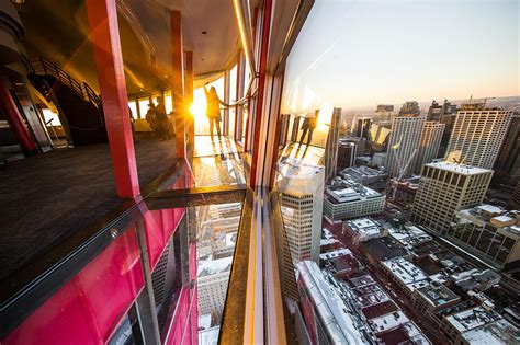 Calgary Tower | World Tower