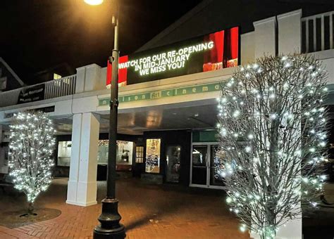 Madison movie theater gets new owners, new direction