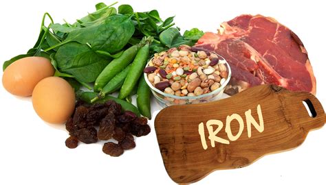 top-10-iron-rich-foods-in-pregnancy – BABY'S LITTLE PLACE