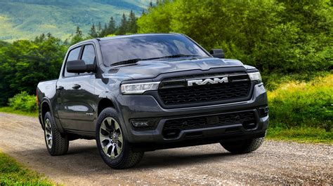 2025 Ram 1500 Ramcharger Prices, Reviews, and Photos - MotorTrend