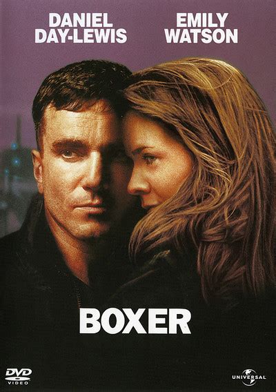 The Boxer Movie Review & Film Summary (1998) | Roger Ebert