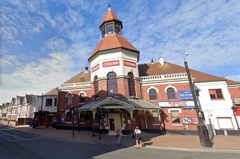 Two arrested following drugs raid at Bognor cinema | News - Greatest ...