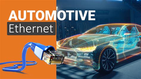 Automotive Ethernet | Prodigy Technovations