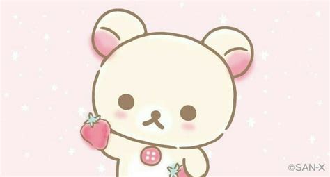 Update 67+ korilakkuma wallpaper - in.cdgdbentre