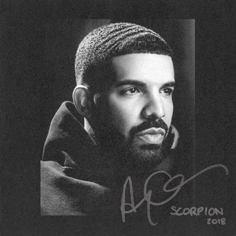 Drake - Scorpion - Teenage Head Records