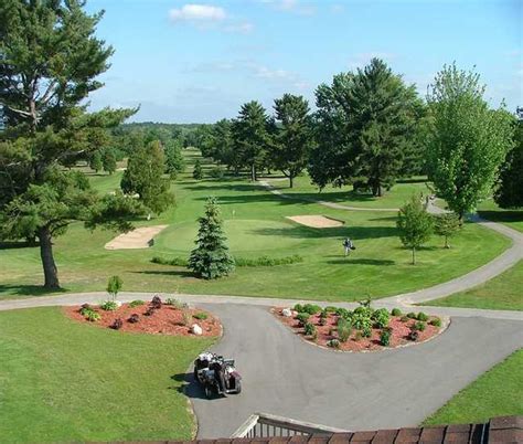 Lincoln Golf Club in Muskegon