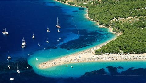 Zlatni Rat beach, Brac, Croatia - Ultimate guide (November 2024)