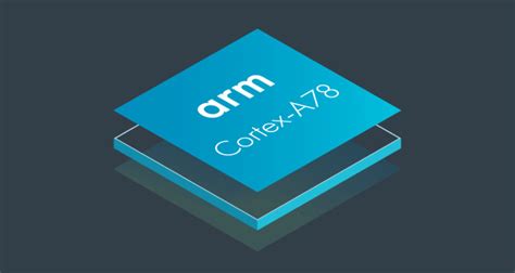 Arm Cortex-X1 and Cortex-A78 CPUs: Big cores with big differences