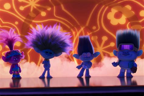 Trolls Band Together Trailer Reunites *NSYNC for New Single | NBC Insider