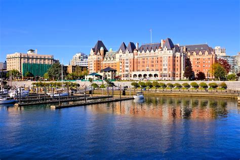 10 Best Things to Do in Victoria, BC - What is Victoria, British ...