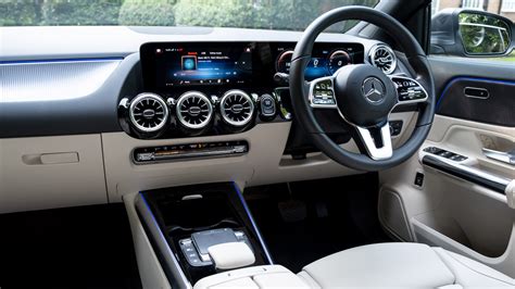 Mercedes EQA audio review: Do you need to upgrade? - TotallyEV