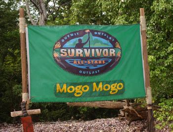 Mogo Mogo | Survivor Wiki | Fandom