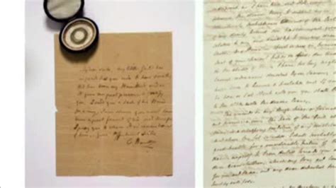 Alexander Hamilton's letters sell for $2.6 million - 6abc Philadelphia