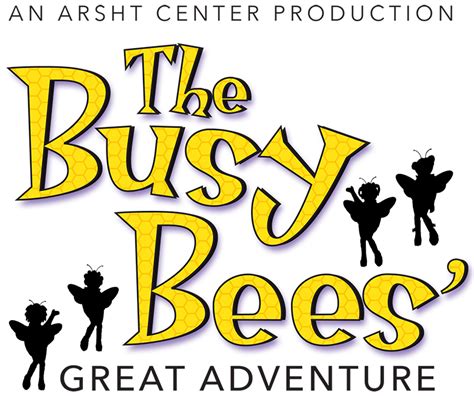 The Busy Bees’ Great Adventure