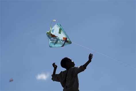 Kite-flying festival marks year since Taliban’s Afghanistan takeover ...