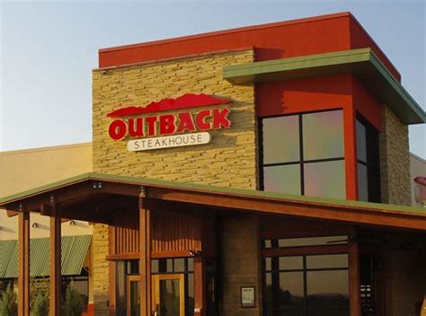 Grand Opening Outback Steakhouse Livonia Mi Plus Gift Card Giveaway ...