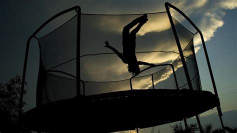 How To Do A Backflip On A Trampoline - Things To Know