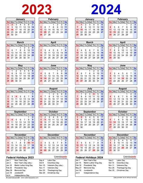 2024 Broadcast Calendar Printable - Calendars2024.net